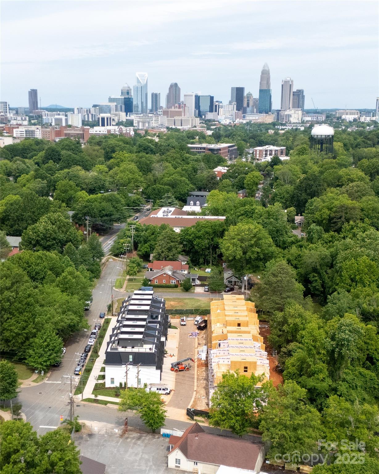 Elizabeth - Residential