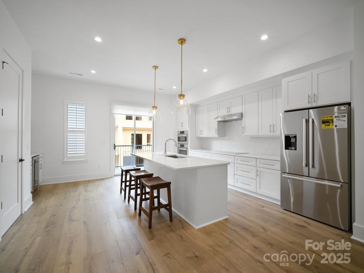 Elizabeth - Residential