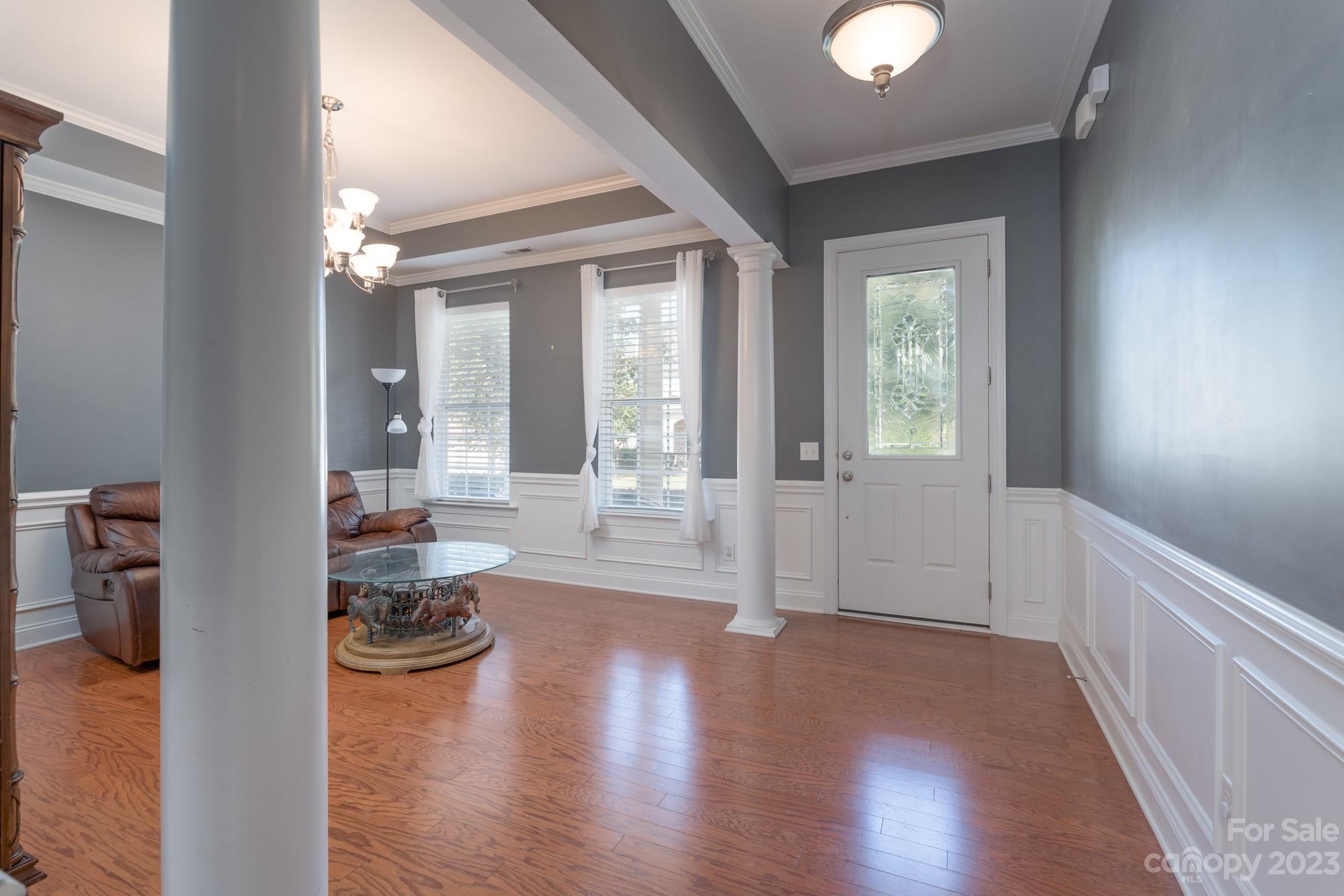 Reserve At Gold Hill - Residential