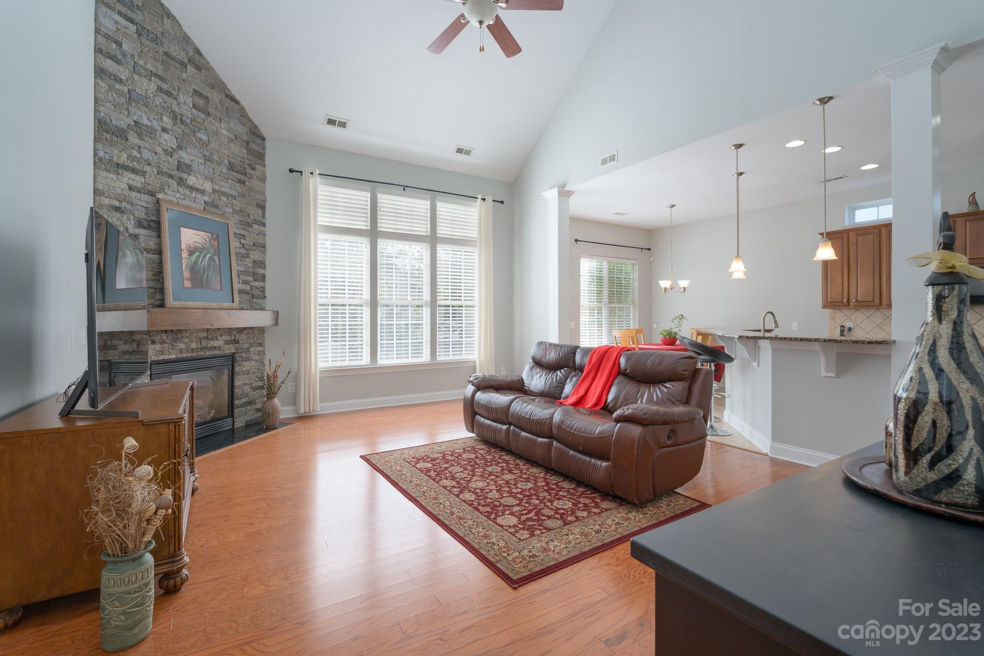 Reserve At Gold Hill - Residential