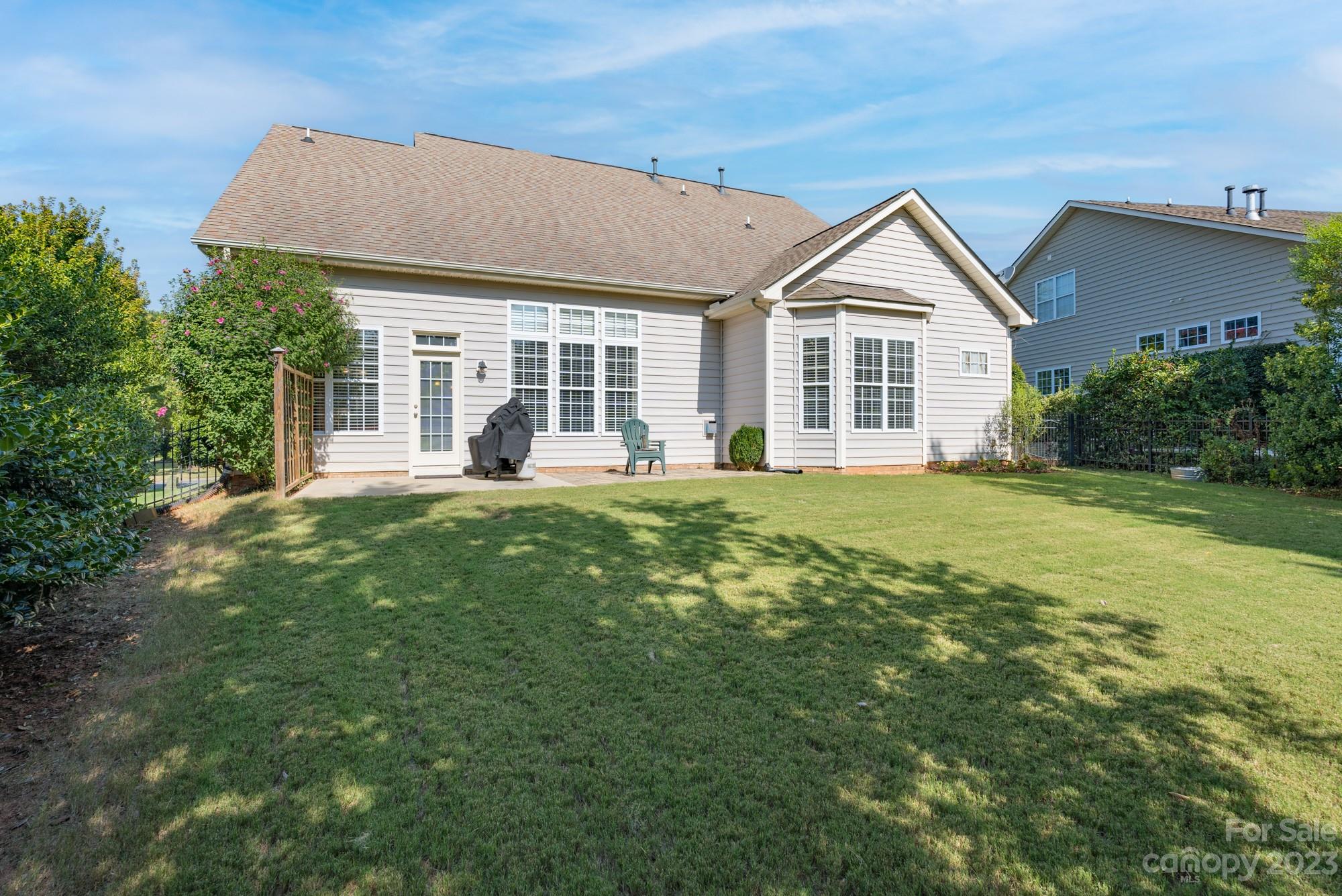 Reserve At Gold Hill - Residential