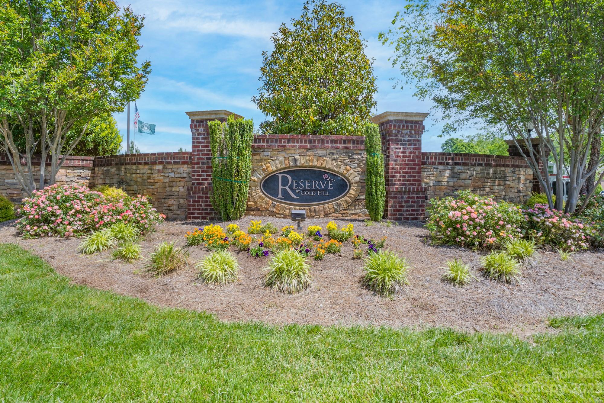 Reserve At Gold Hill - Residential