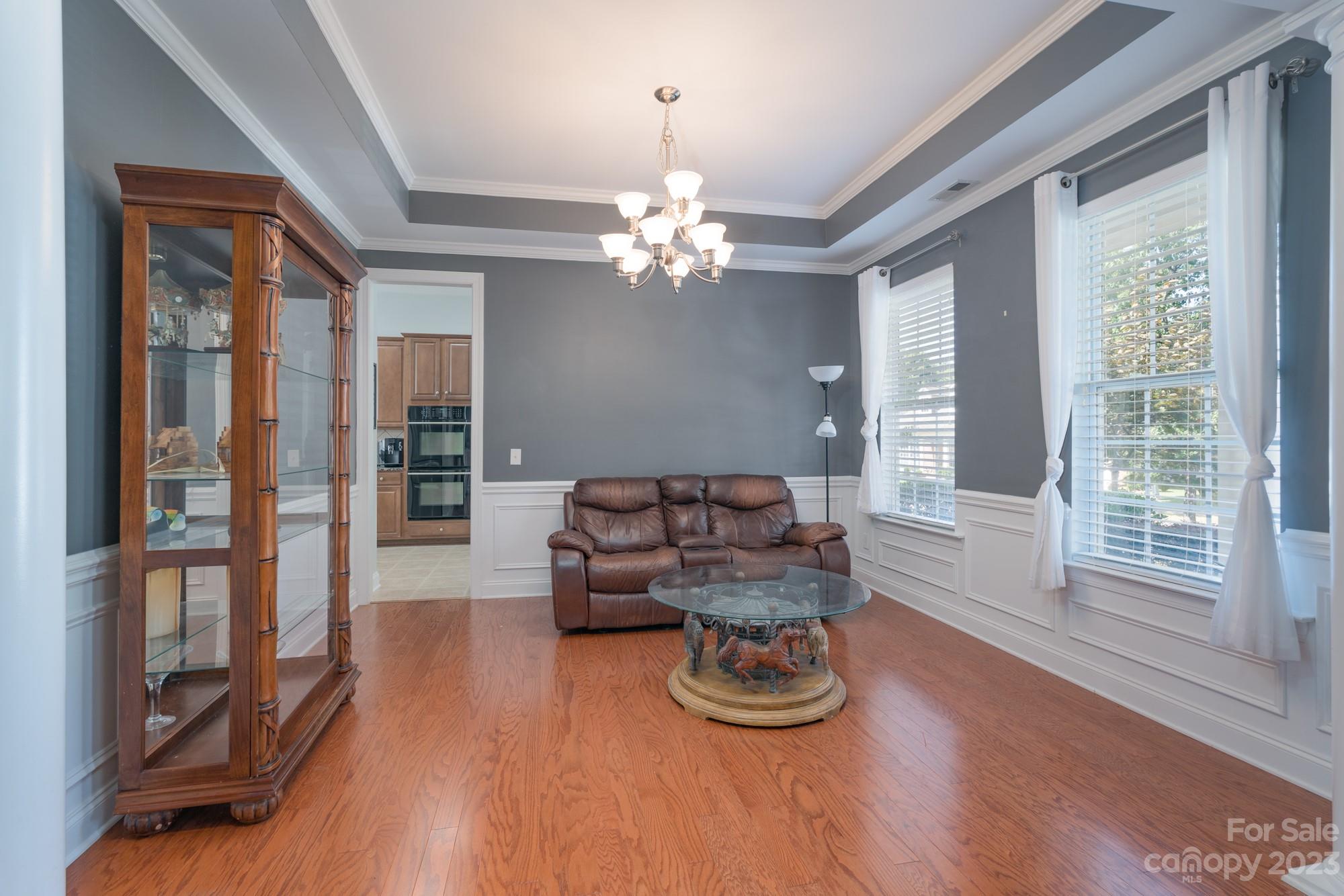 Reserve At Gold Hill - Residential