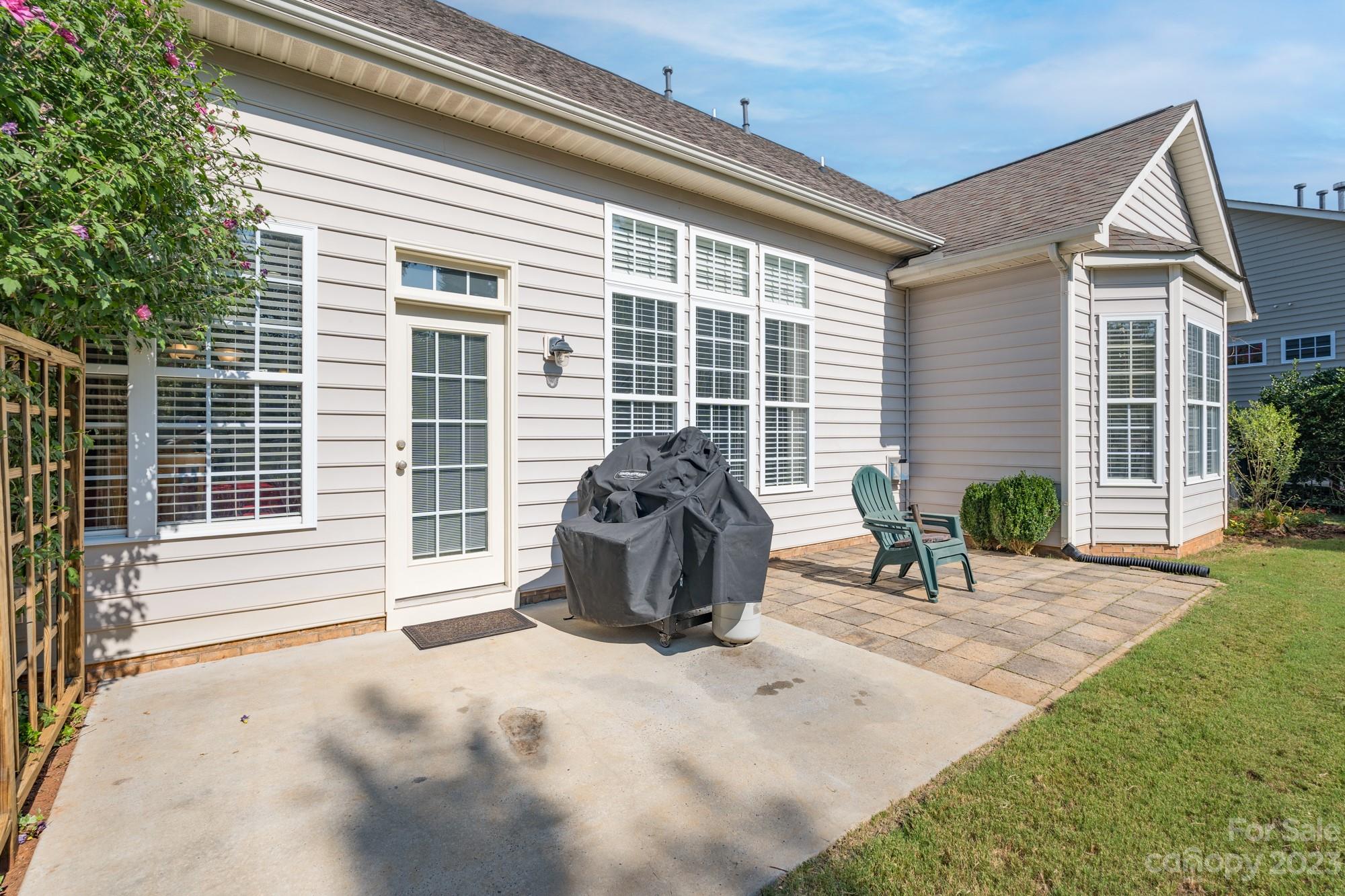 Reserve At Gold Hill - Residential