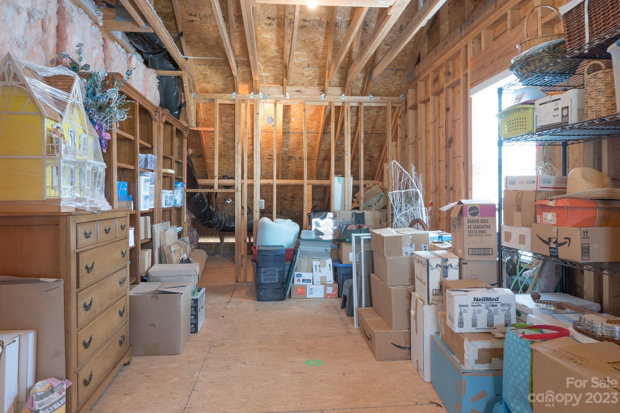 Reserve At Gold Hill - Residential