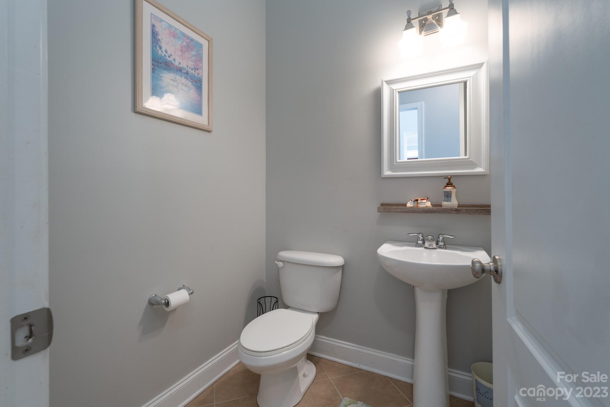 Reserve At Gold Hill - Residential