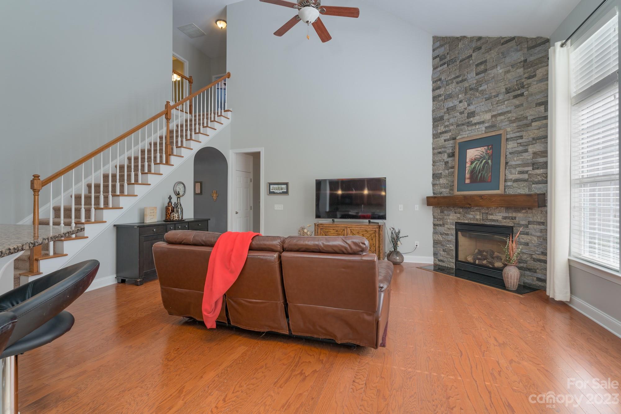 Reserve At Gold Hill - Residential