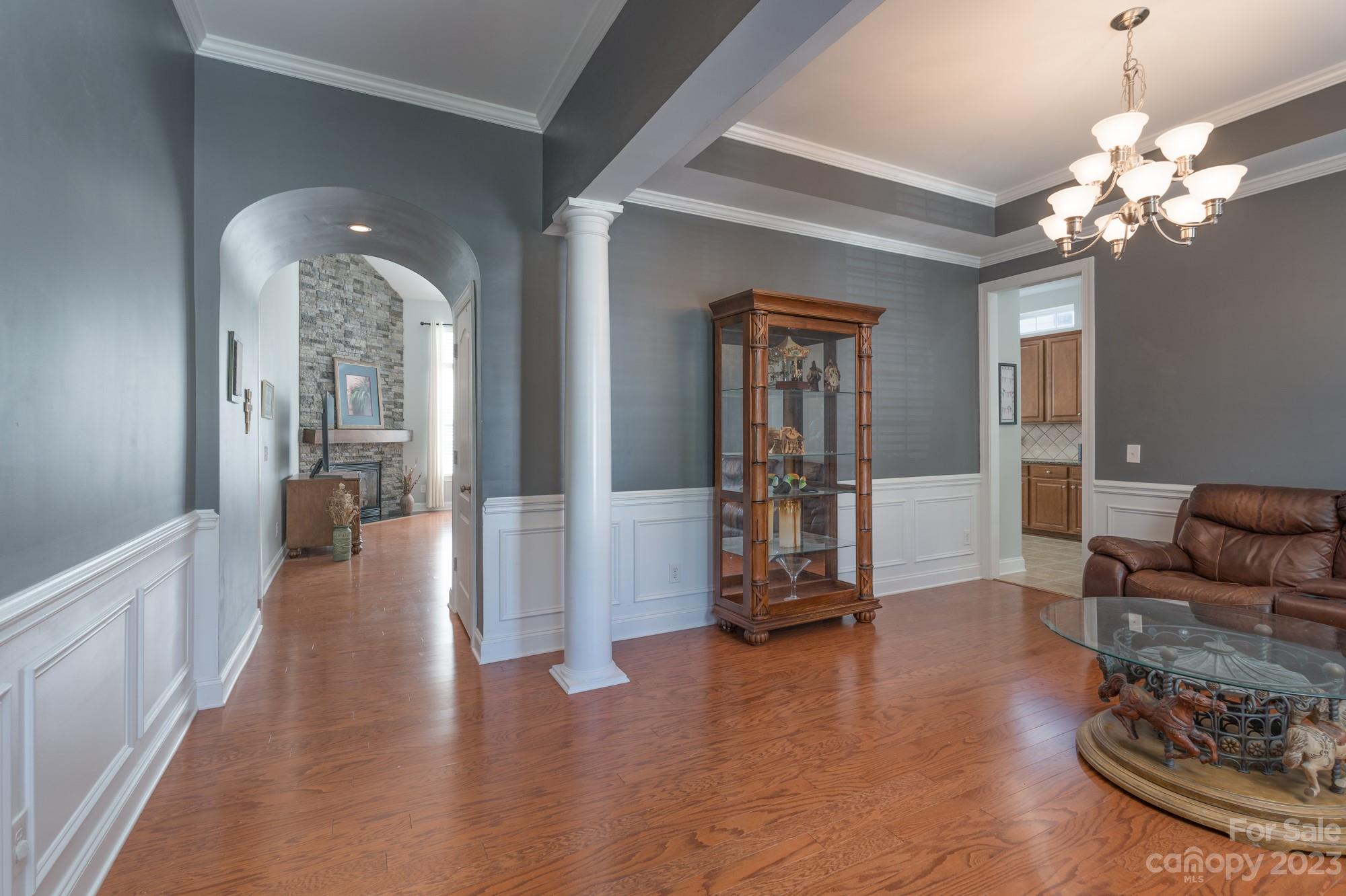 Reserve At Gold Hill - Residential