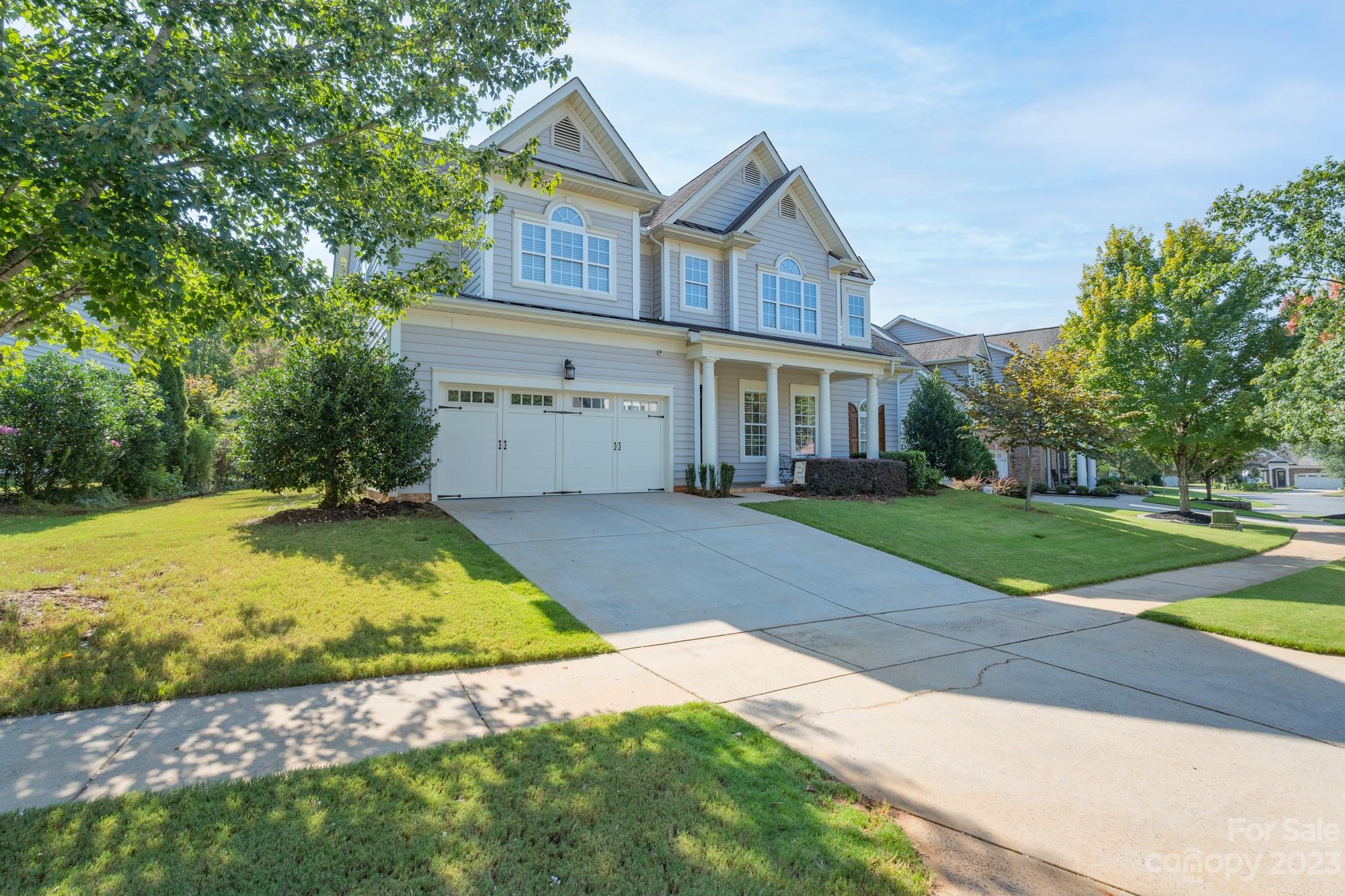 Reserve At Gold Hill - Residential