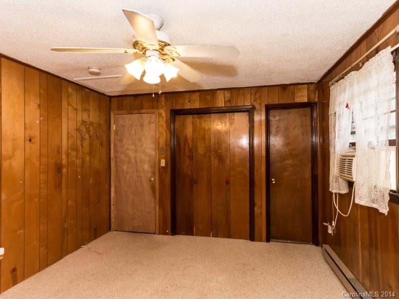 Country Club Heights - Residential