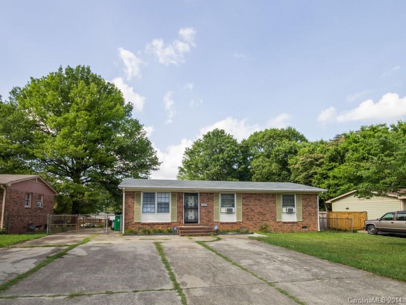 Country Club Heights - Residential