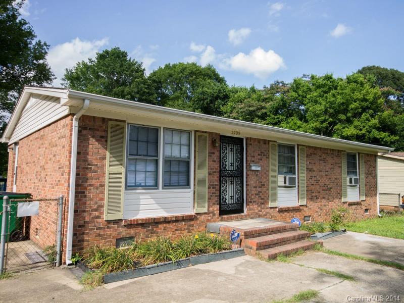 Country Club Heights - Residential