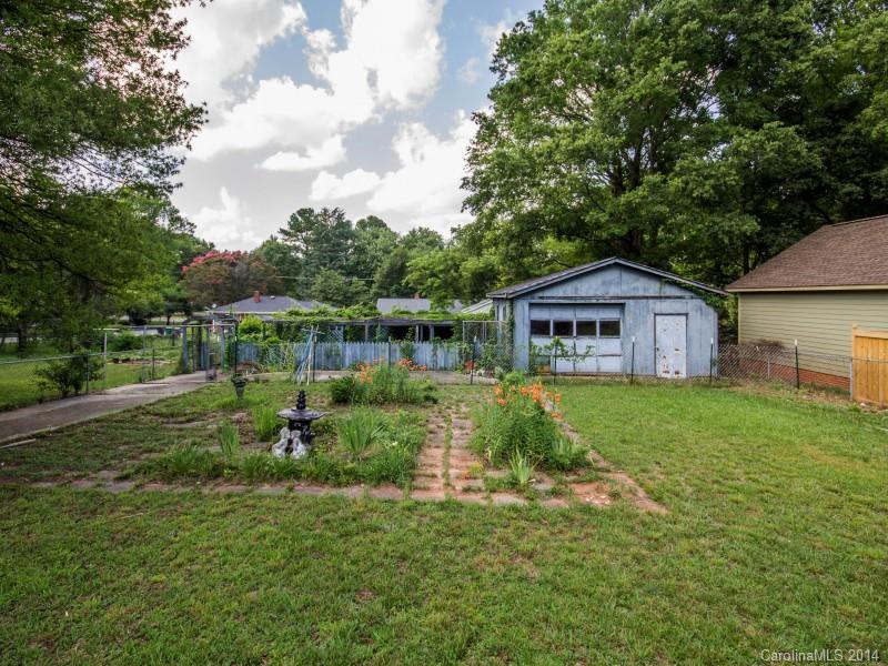 Country Club Heights - Residential