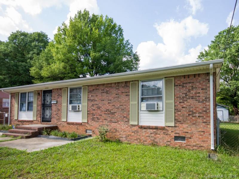 Country Club Heights - Residential