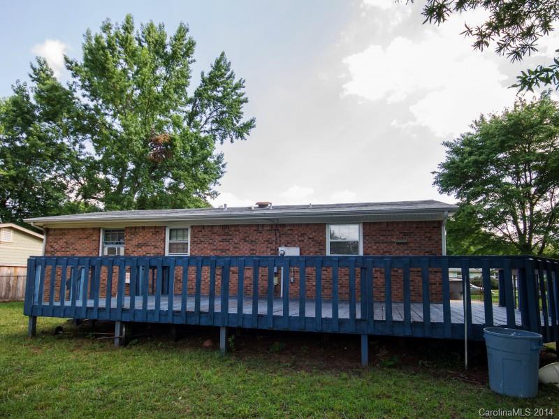 Country Club Heights - Residential