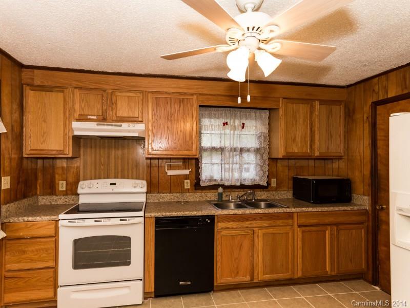 Country Club Heights - Residential