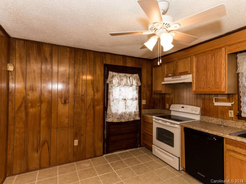 Country Club Heights - Residential