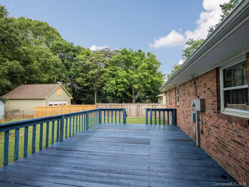 Country Club Heights - Residential