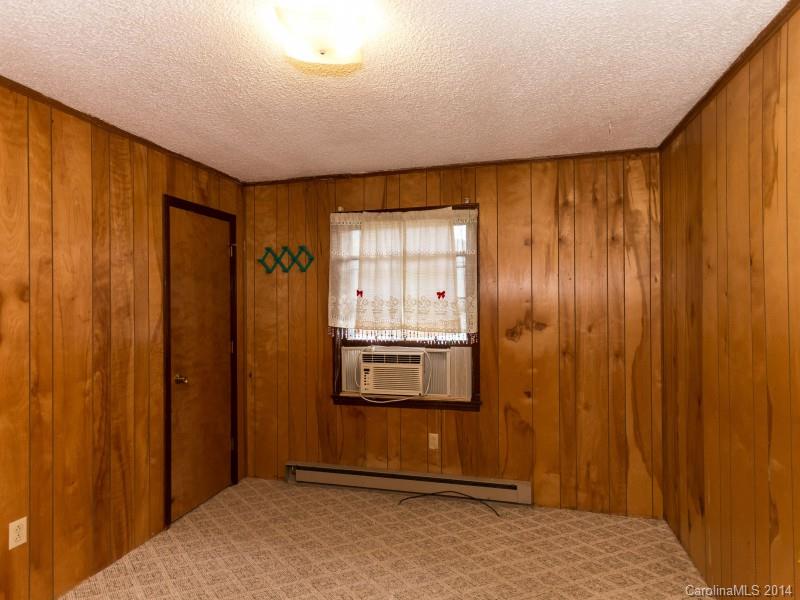 Country Club Heights - Residential