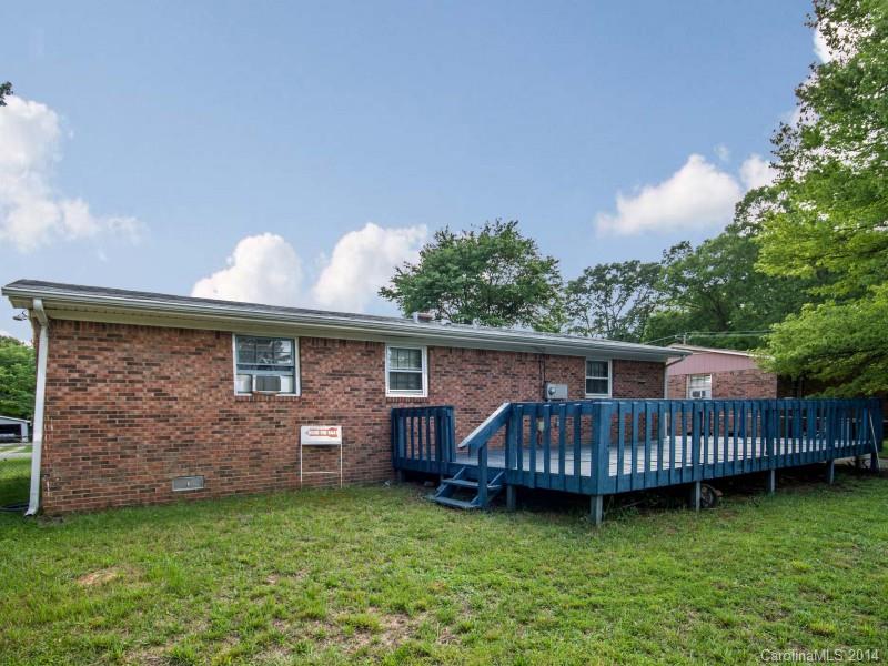 Country Club Heights - Residential