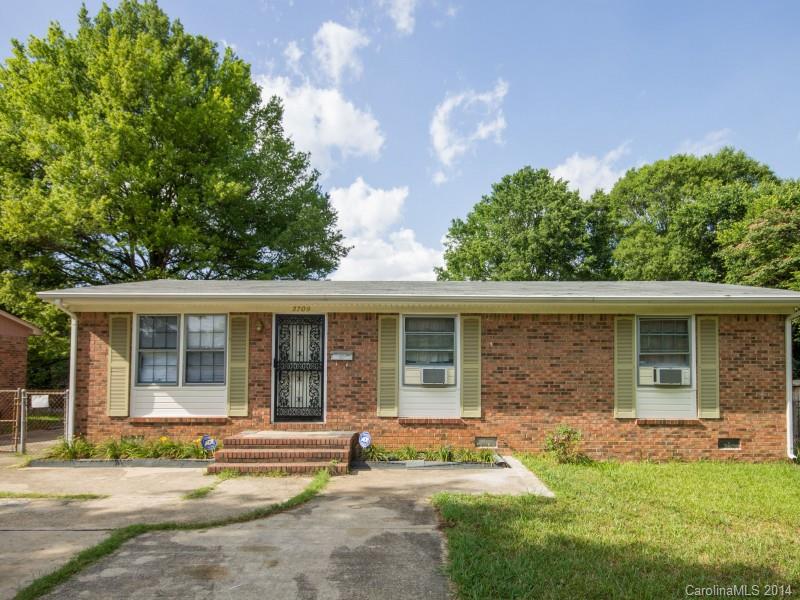 Country Club Heights - Residential