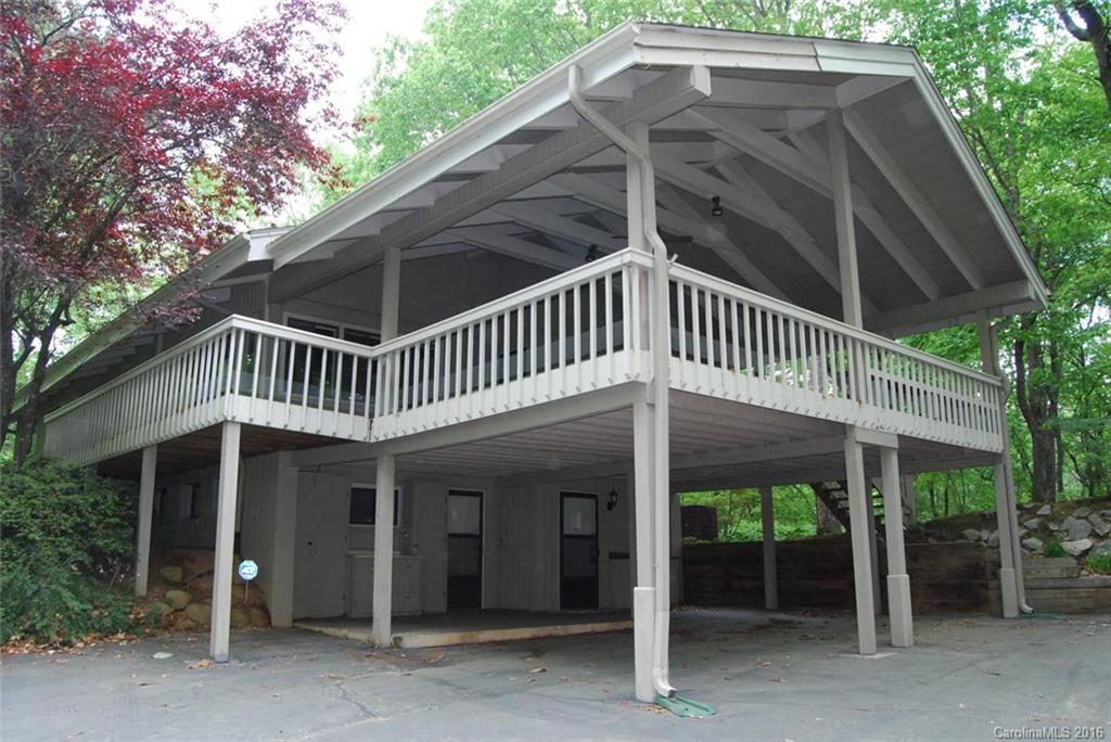 Lake Toxaway Estates - Residential