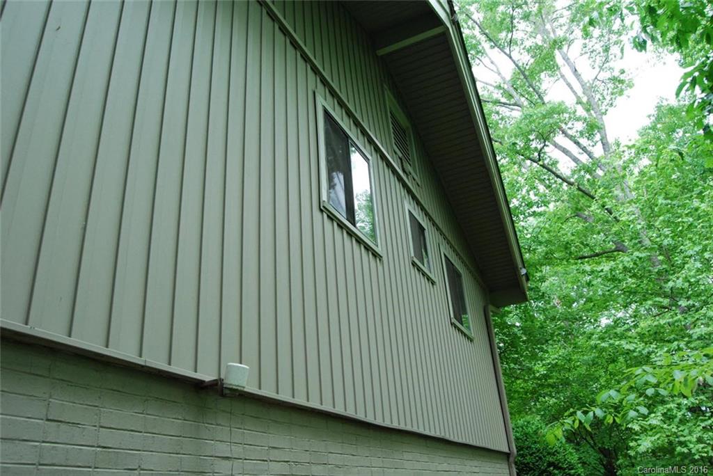 Lake Toxaway Estates - Residential