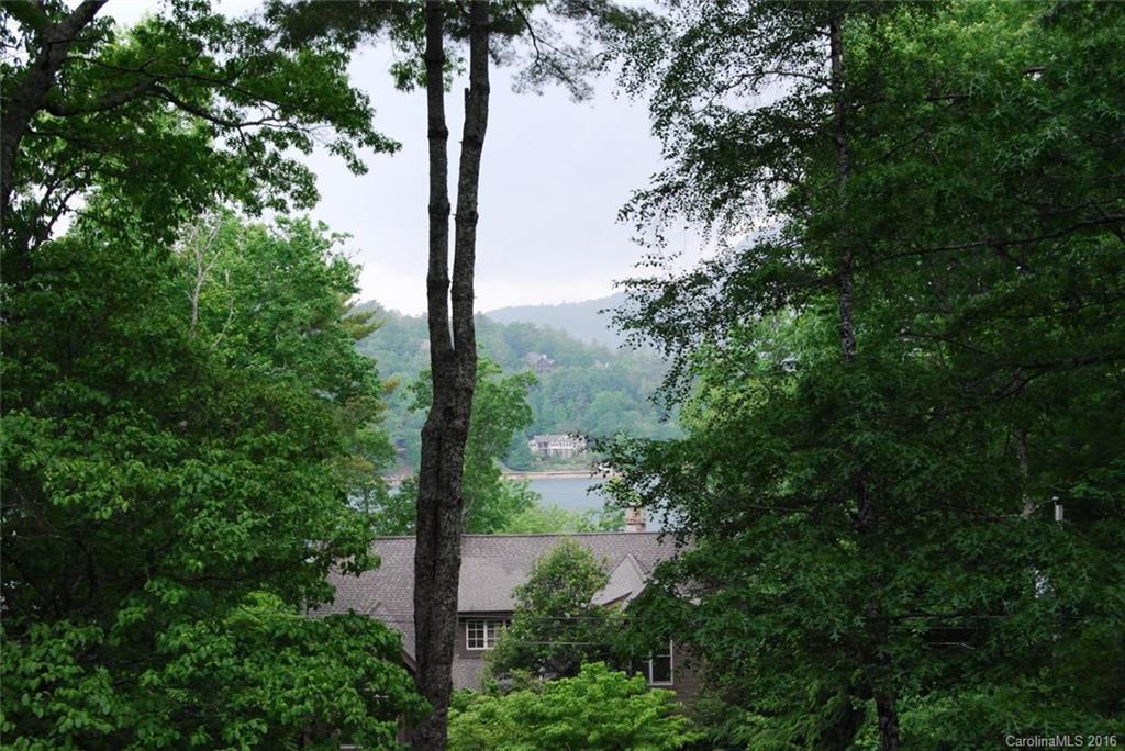 Lake Toxaway Estates - Residential