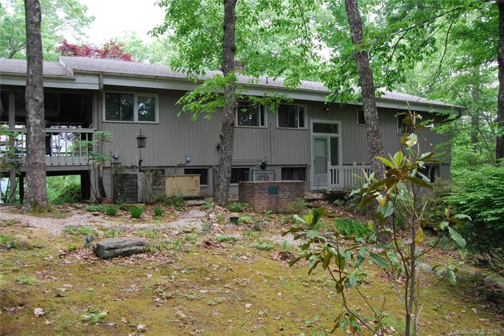 Lake Toxaway Estates - Residential