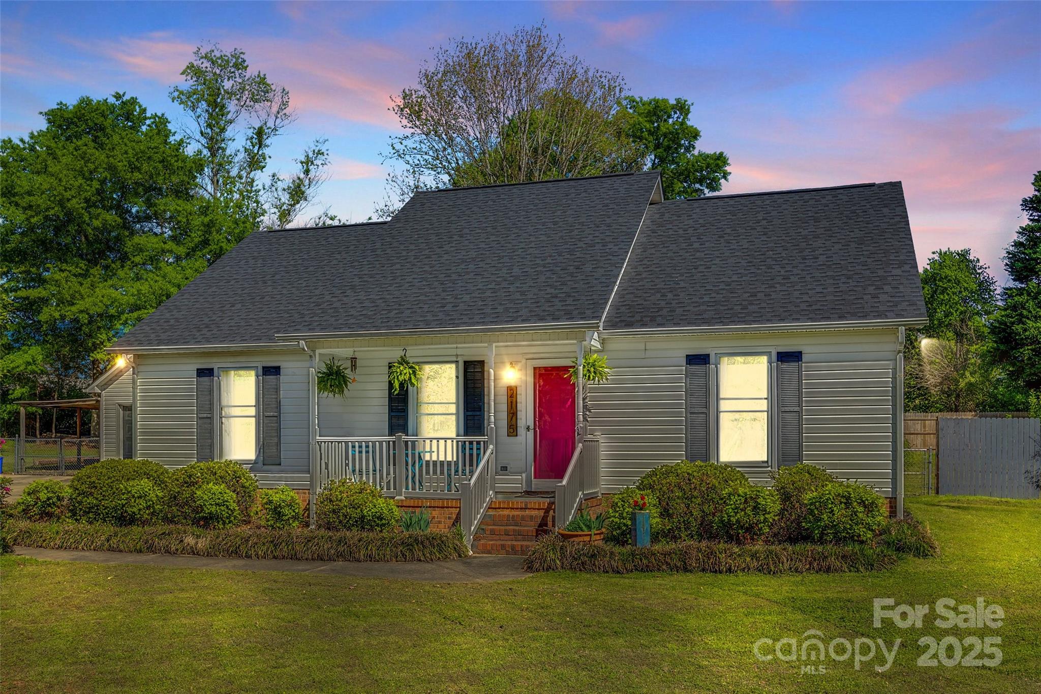 Highwood - Residential