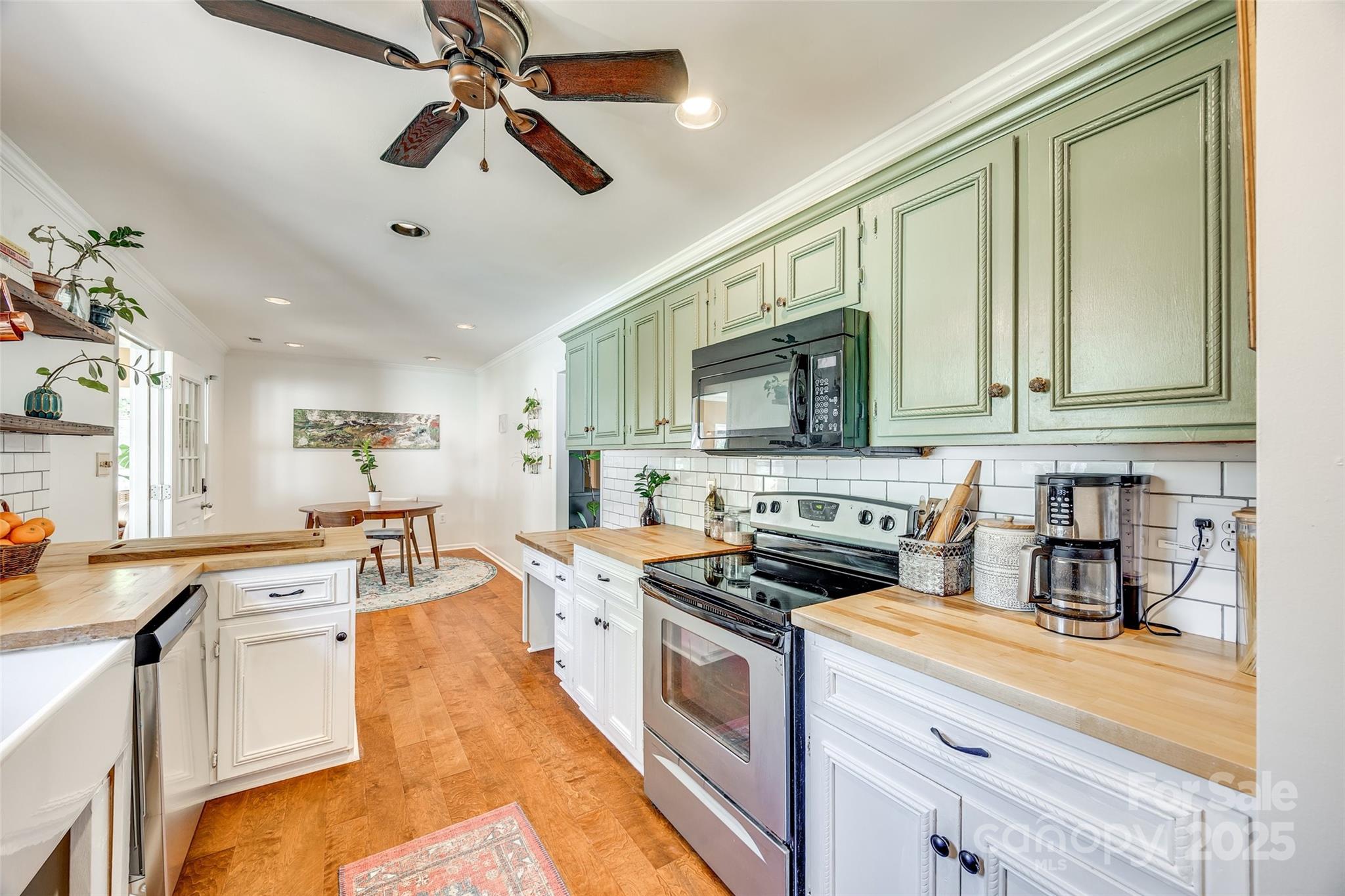 Highwood - Residential