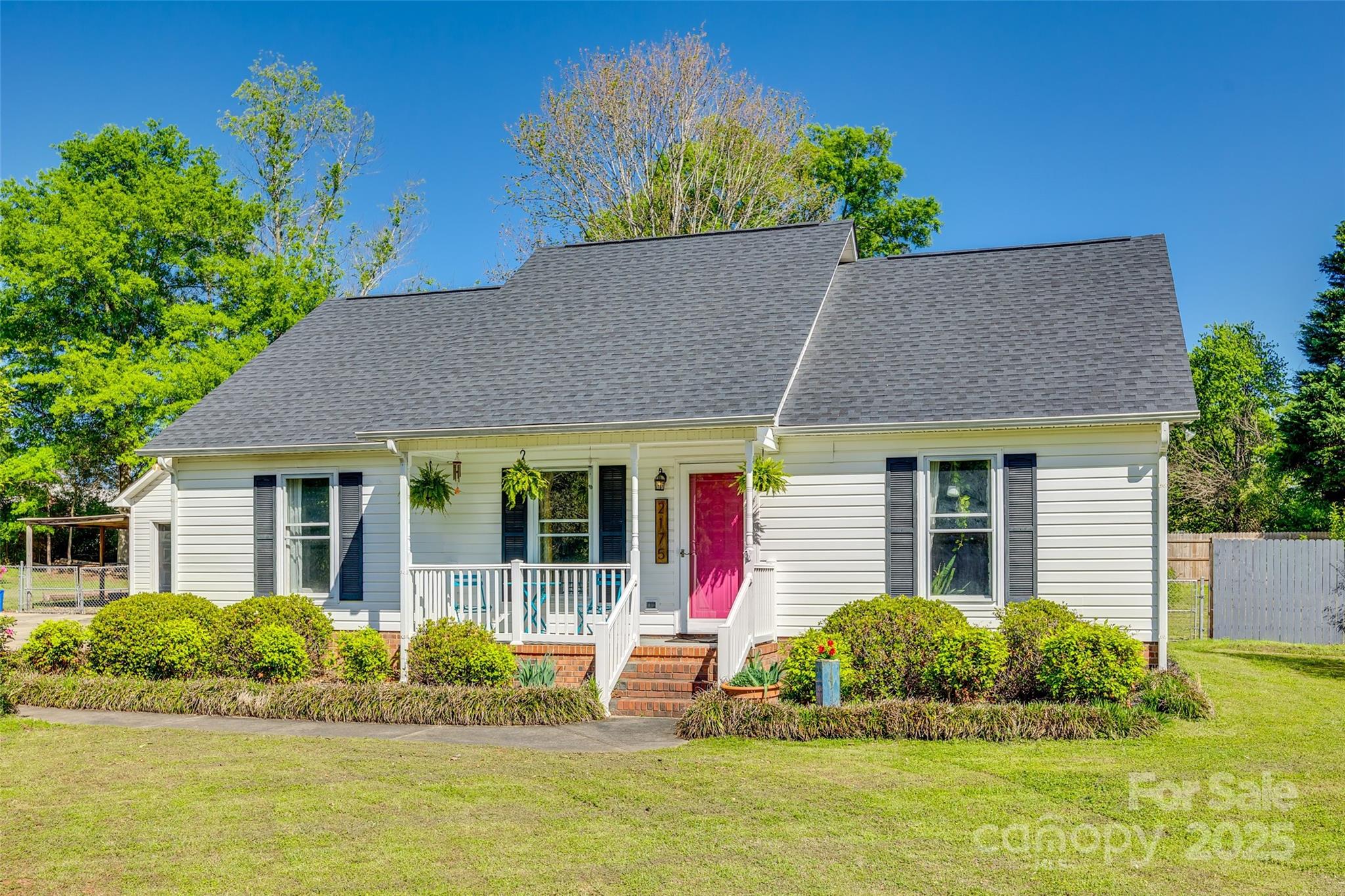 Highwood - Residential