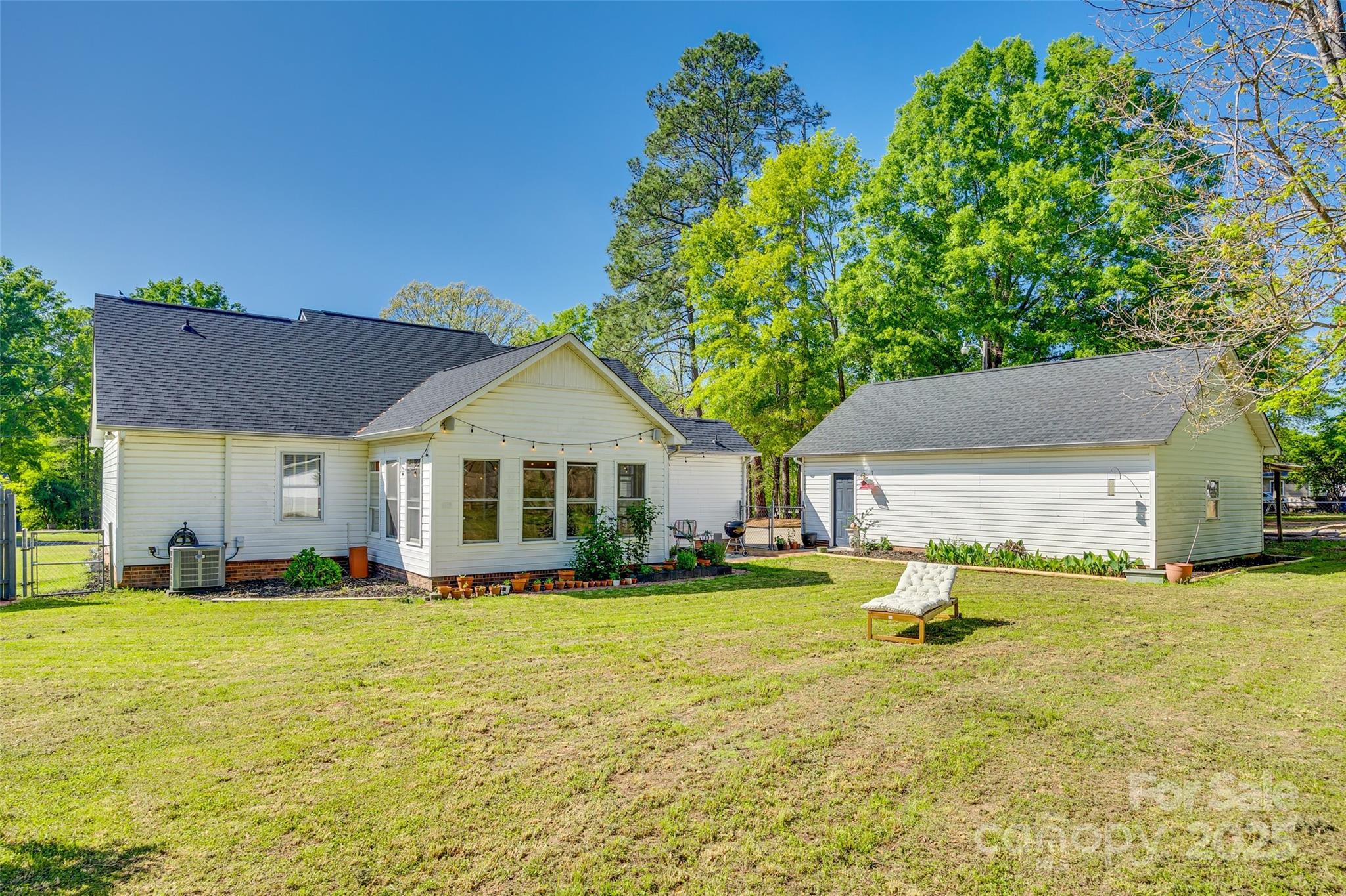 Highwood - Residential