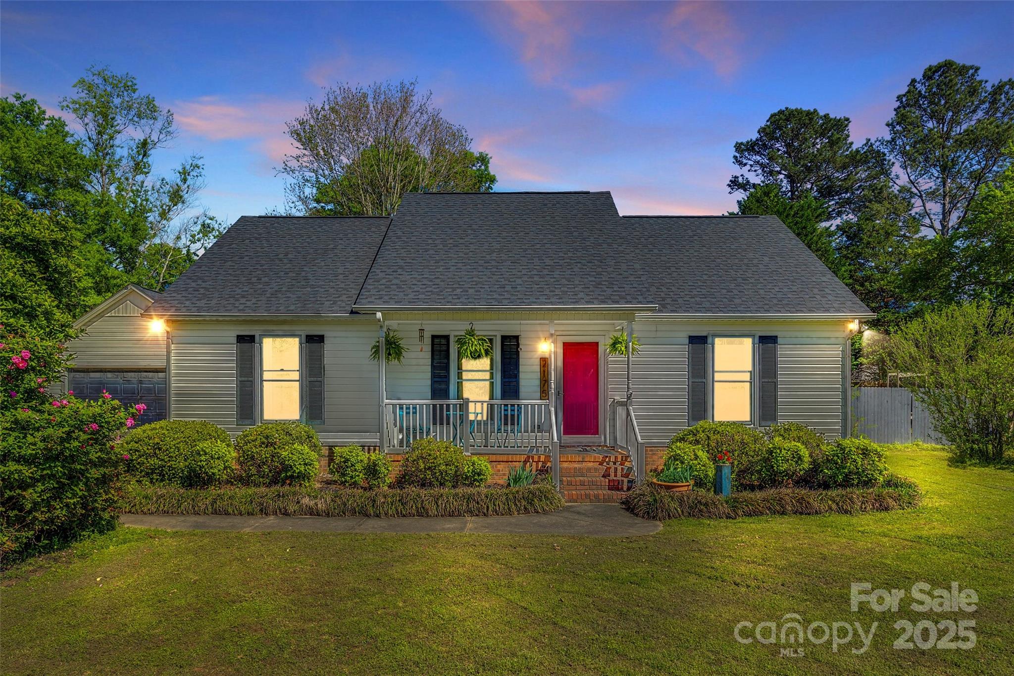 Highwood - Residential