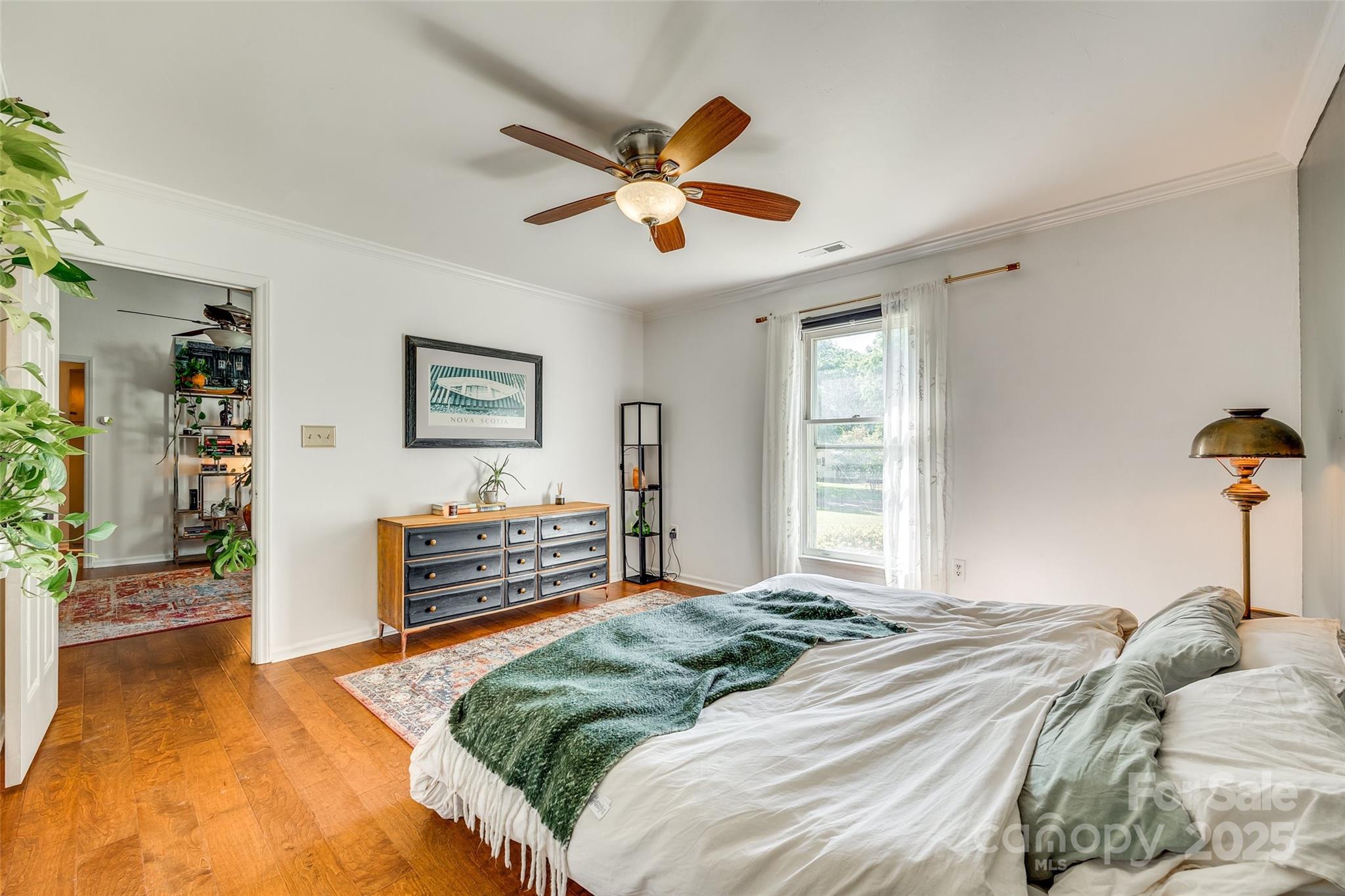 Highwood - Residential