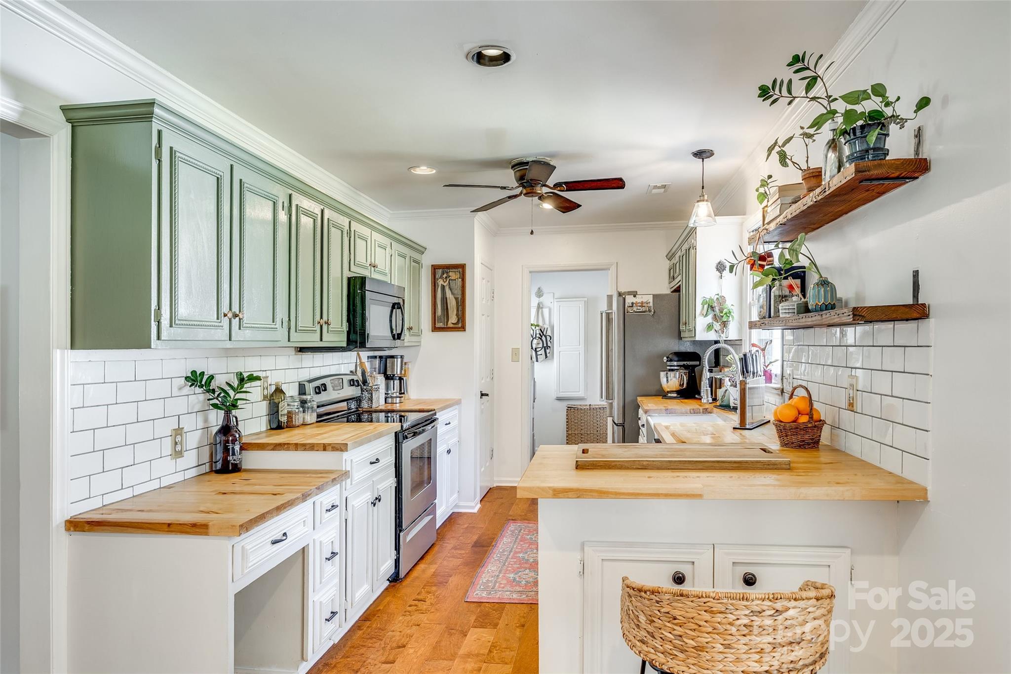 Highwood - Residential