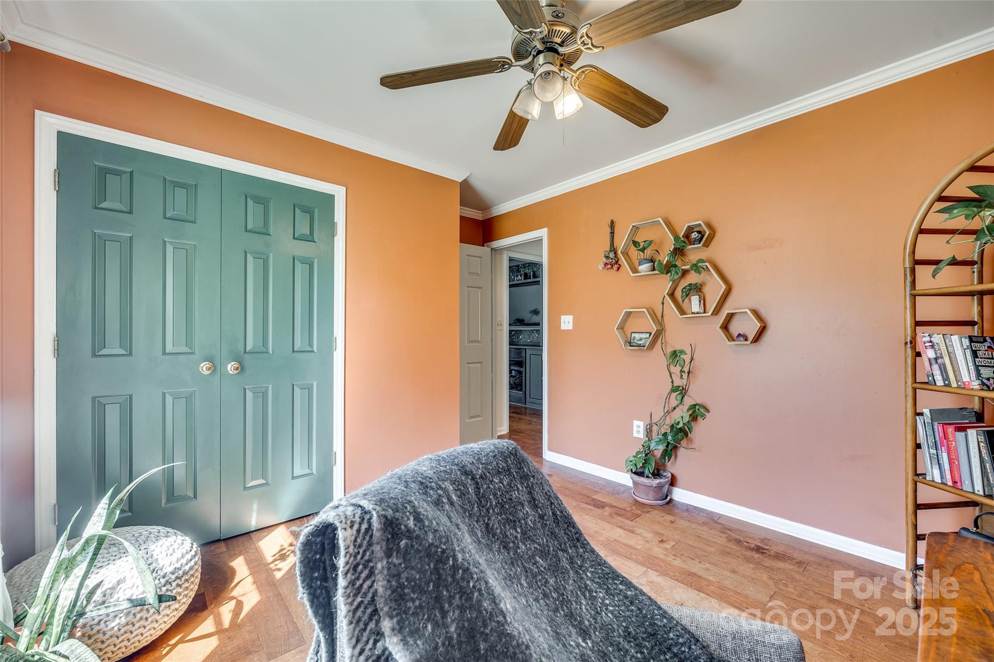 Highwood - Residential