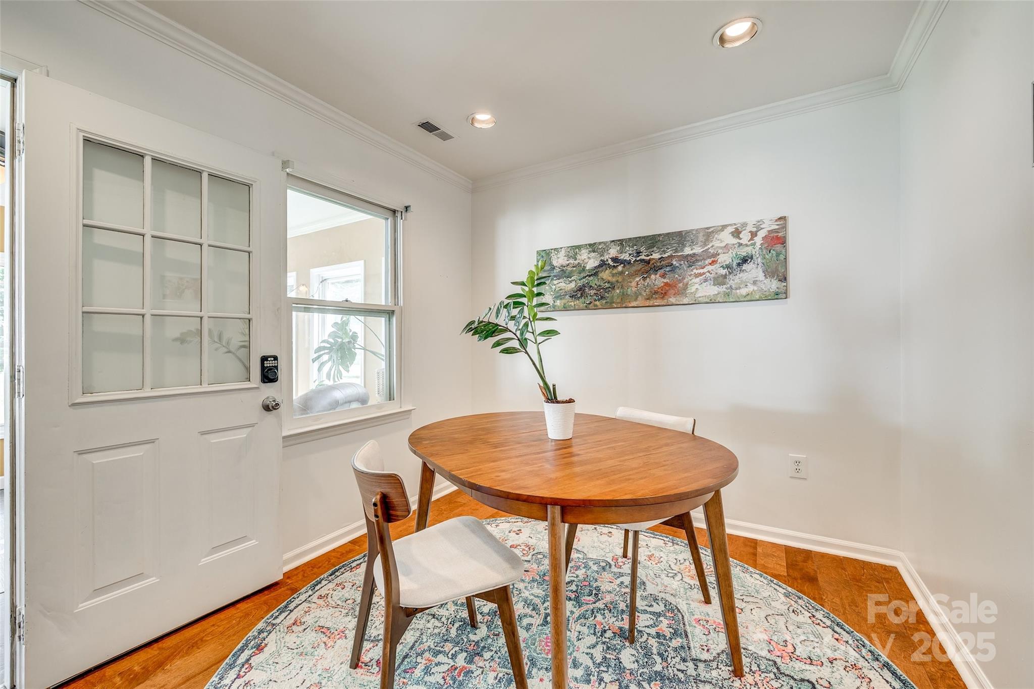 Highwood - Residential