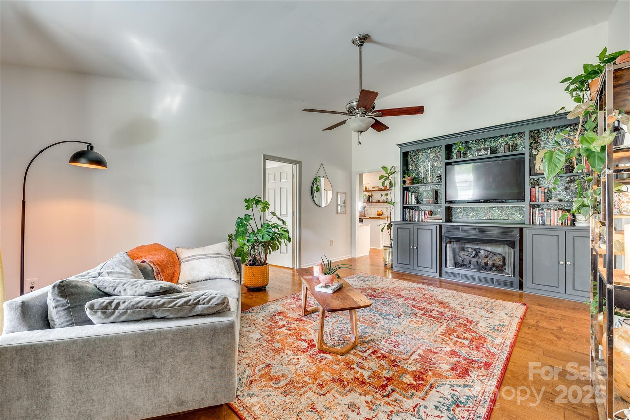 Highwood - Residential