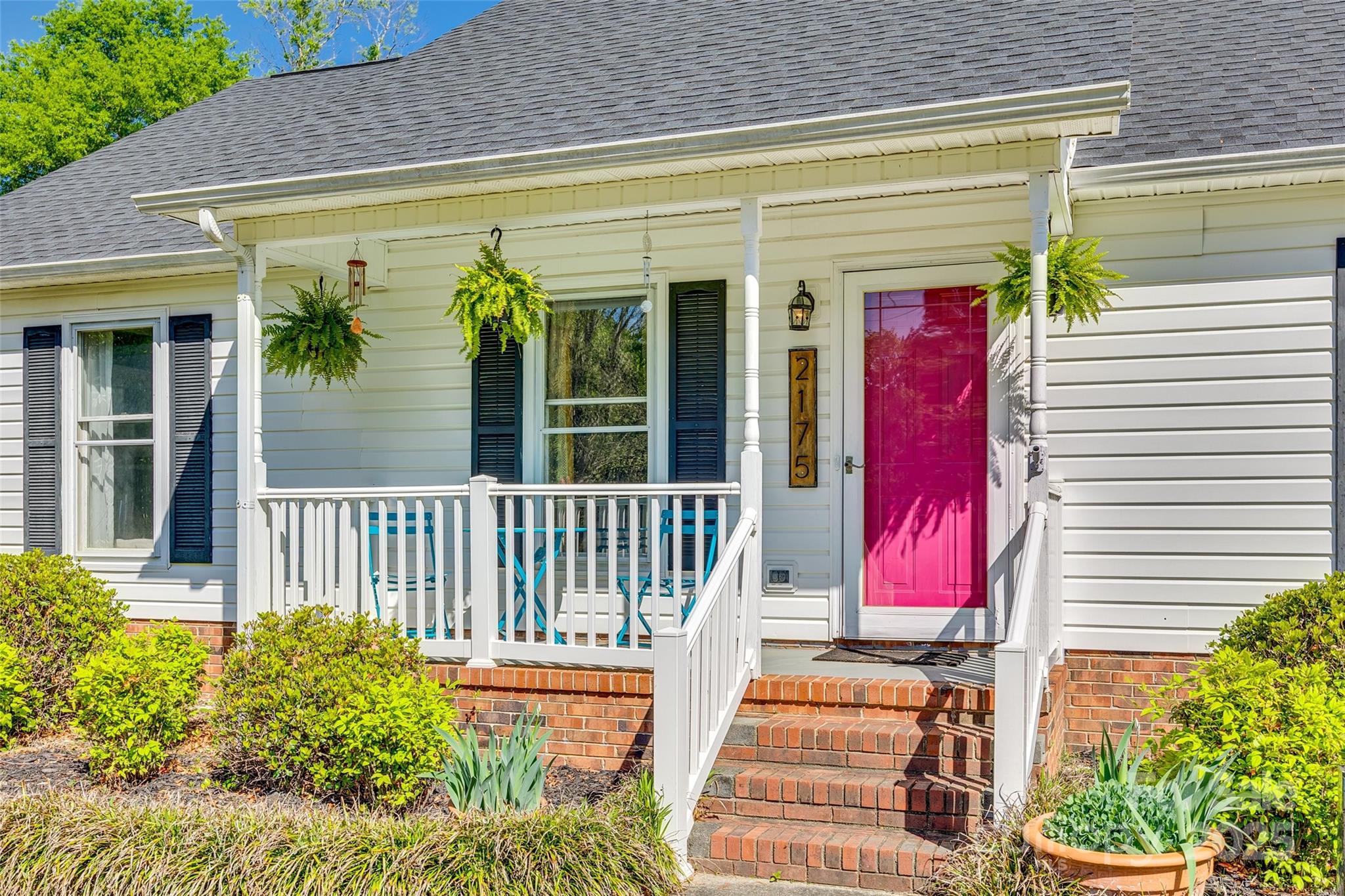 Highwood - Residential