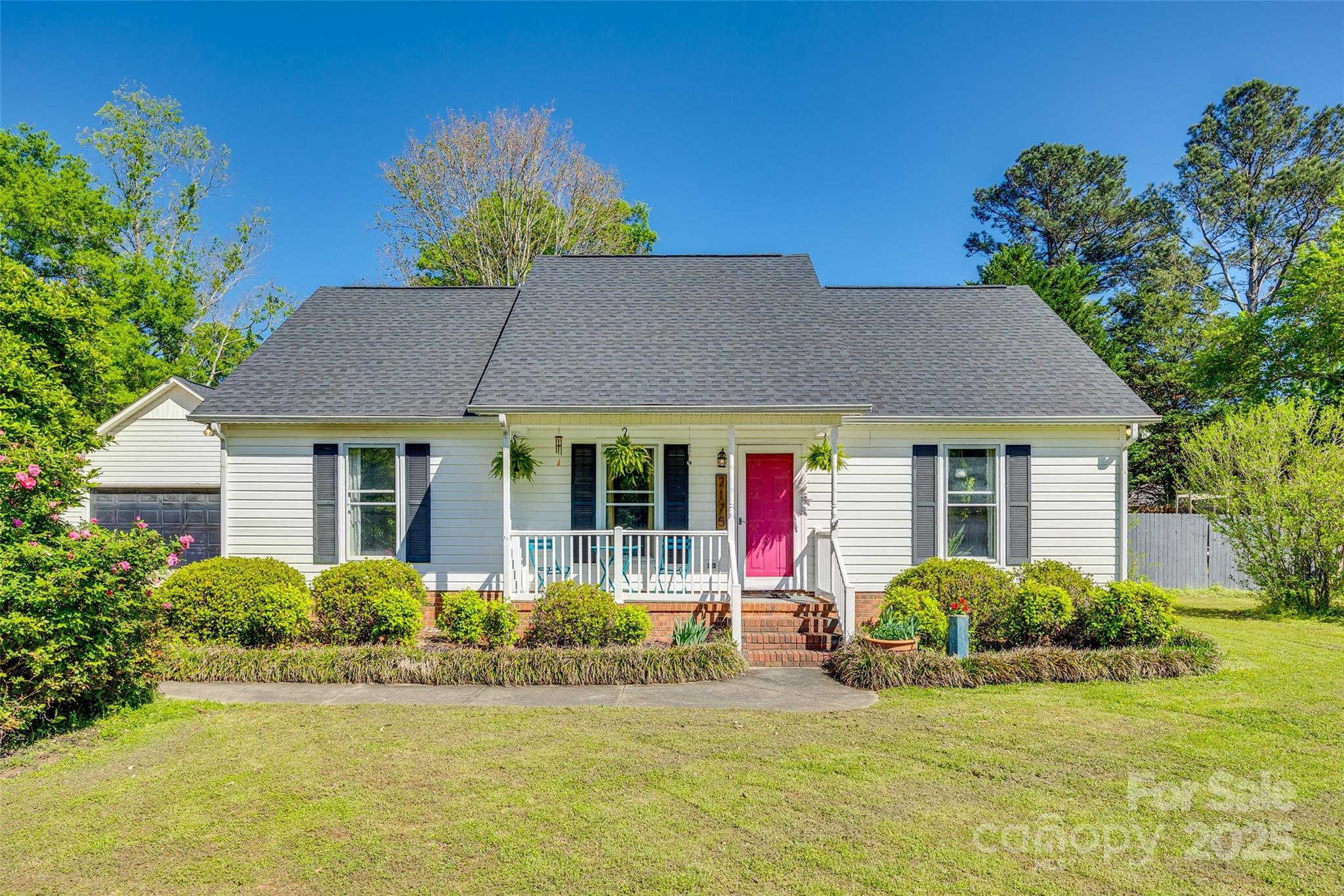 Highwood - Residential