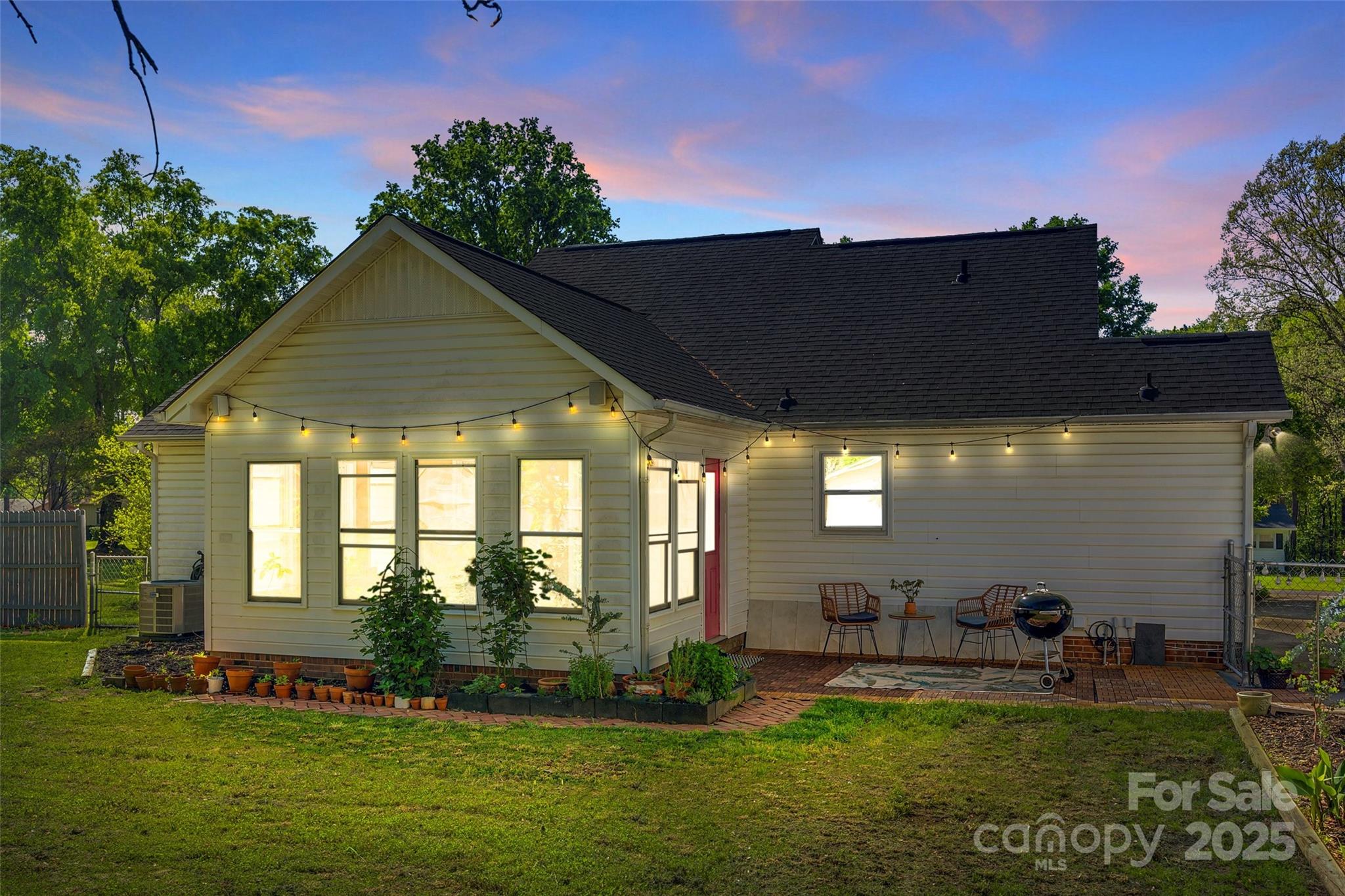 Highwood - Residential