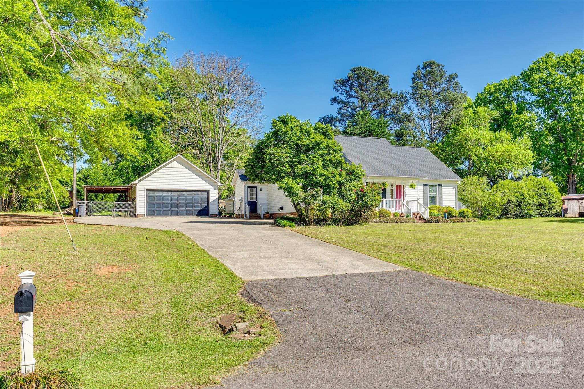 Highwood - Residential