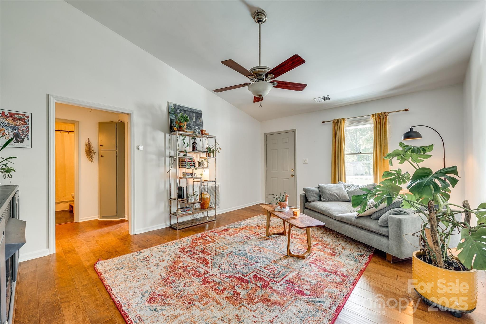 Highwood - Residential