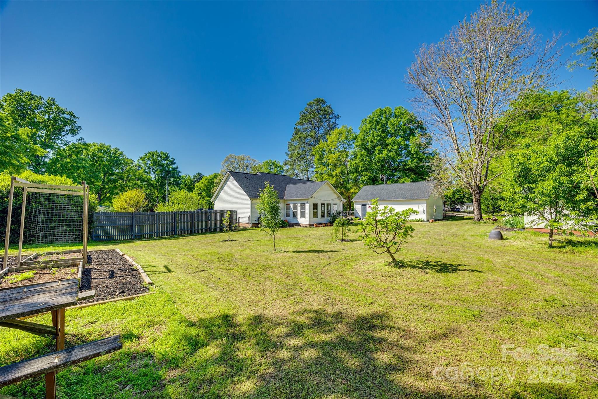 Highwood - Residential