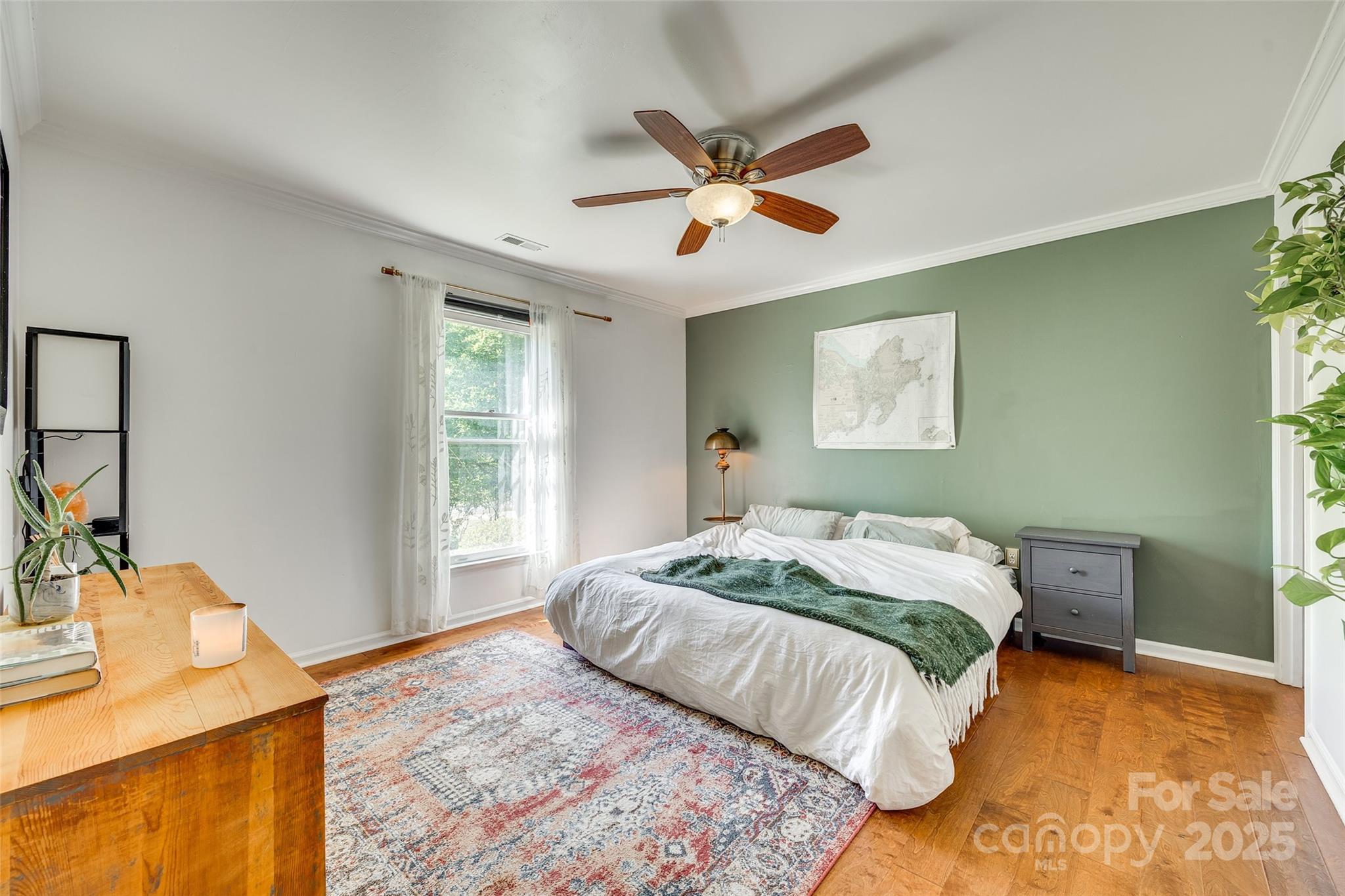 Highwood - Residential