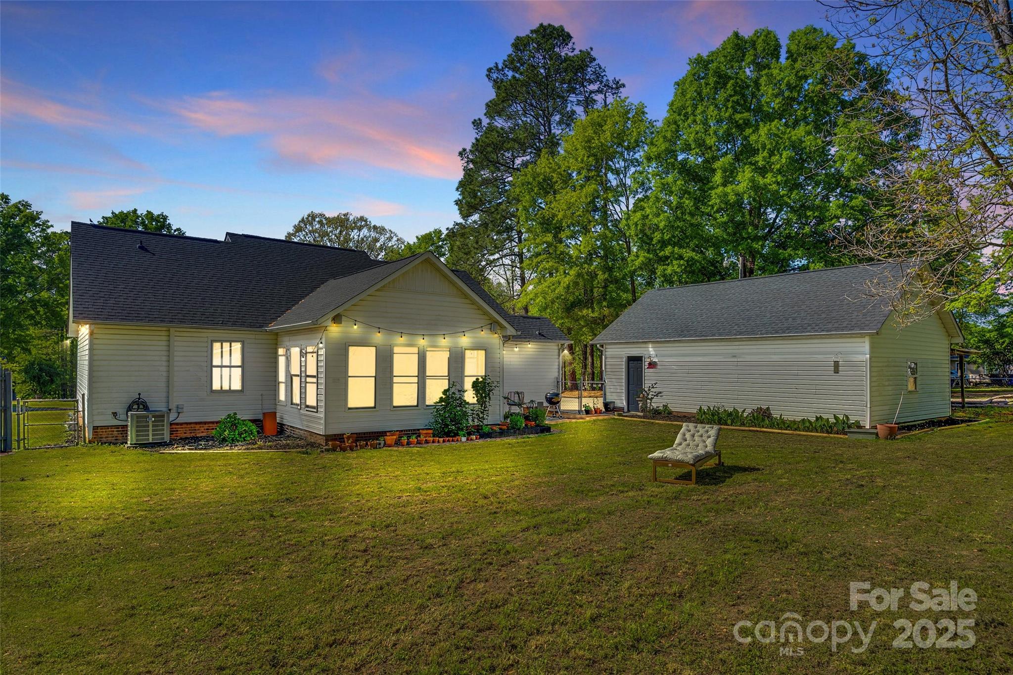 Highwood - Residential