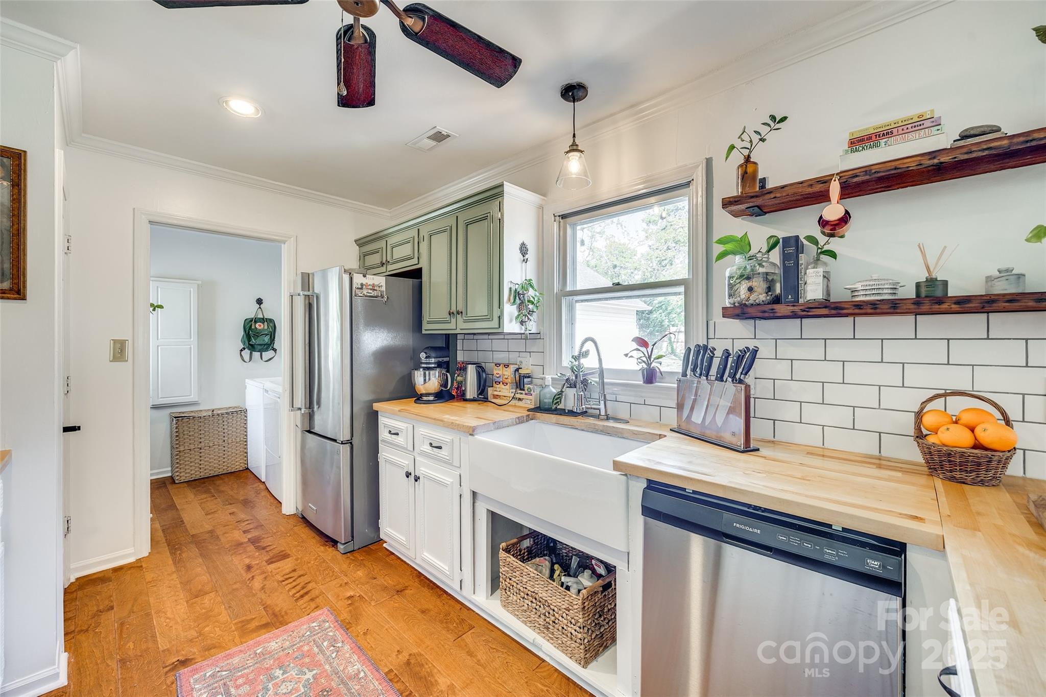 Highwood - Residential