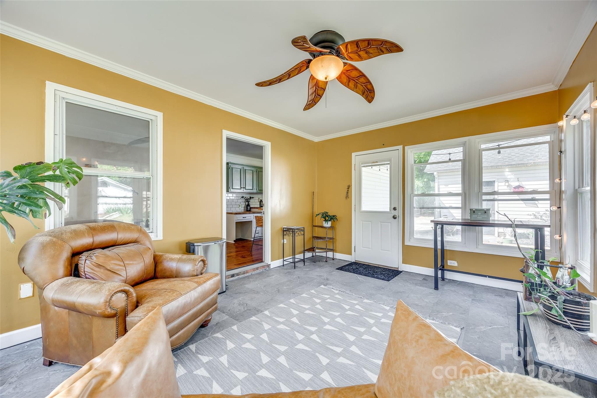 Highwood - Residential