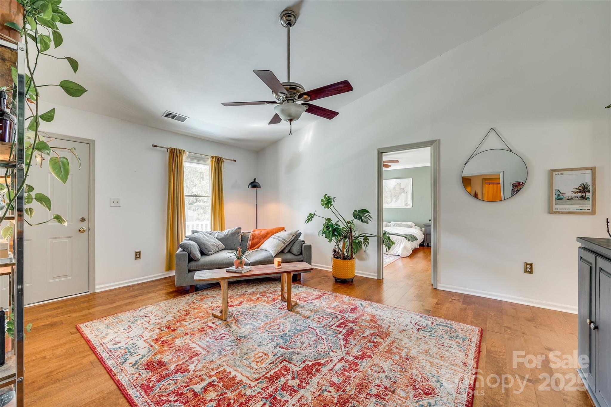 Highwood - Residential